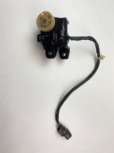 Servo exhaust motor long cable Honda CBR1000RR CBR1000 RR 08-16  31420-MFL-013