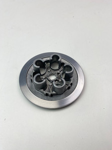 Clutch pressure plate Honda CR125 CR 125 86-99 22351-KS6-000