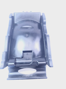 Rear splash guard 150mm Narrow Harley Davidson Softail Slim Heritage Deluxe 11-17 60363-11