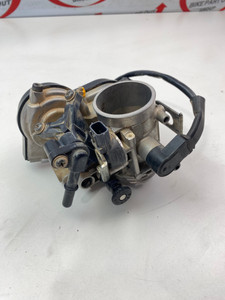 Throttle body Suzuki RMZ250 RMZ 250 10-12 13041-49H02