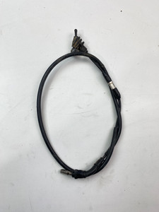 Hot starter cable and lever Suzuki RMZ250 RMZ 250 08-12 58900-28H01