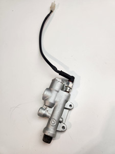 Rear brake master cylinder KTM150 KTM250 KTM350 KTM450 KTM500 KTM530 KTM300 EXC EXC-F 04-22 77013060044 Rear brake master cylinder KTM150 KTM250 KTM350 KTM450 KTM500 KTM530 KTM300 EXC EXC-F 04-22 77013060044