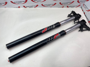 【名入れ無料】 Super 1090 KTM forks Front adventure 14188Q2501 17-19 1290 R コミック・アニメ