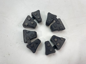 Rubber dampers hub damper Yamaha XT660Z XT 660 Z Tenere XV250 5Y1-25364-00