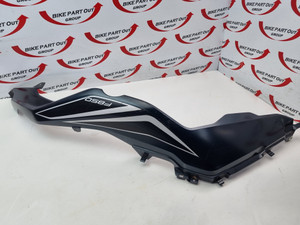 専用ページ　S LH Tank Side cover BMW F850 GS F750 K80 K81 46638564633 - Bike
