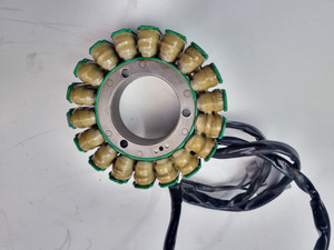 Stator alternator generator BMW F850 GS ADV F750 K80 K81 K82 F900 12317722639 