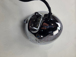 Headlight Bowl Bucket shell Harley Davidson Sportster XL1200 XL883 07-20 69681-07B