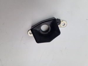 Seat lock cover Ducati Multistrada 1100 S 1000 620 24712161A Seat lock cover Ducati Multistrada 1100 S 1000 620 24712161A