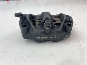 LH front brake caliper Honda VFR800 VFR 800 17 CBR600RR CBR1000RA 18-20 45150-MJM-D31