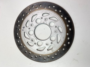 Rear brake disc Honda VFR800 VFR 800 14-17 43251-MJM-D00