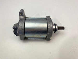 Starter motor Honda VFR800 VFR 800 14-17 31200-MFG-D01