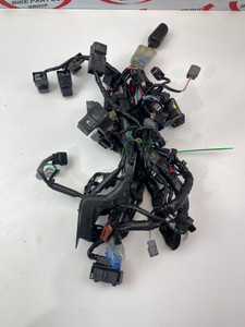 Main wiring harness VFR800 VFR 800 17 32100-MJM-U30