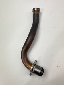 Rear exhaust muffler header pipe Honda VFR800 VFR 800 X 17 18420-MJM-D30
