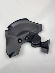 Main foot heat guard Honda VFR800 VFR 800 14-17 50606-MJM-D10