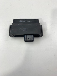 Blinker turn signal  relay control unit Honda VFR800 VFR 800  14-17 38301-MJM-D11