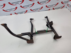 Centre stand std height BMW R1200 GS K25 46527684948  Centre stand std height BMW R1200 GS K25 46527684948