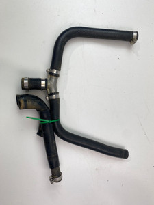 Radiator hose pipes Kawasaki KX250F 10-16 39062-0295