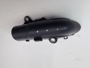 RH Lower plug ignition coil cover BMW R1200 GS K25 ADV K255 03-09  12137680896   RH Lower plug ignition coil cover BMW R1200 GS K25 ADV K255 03-09  12137680896