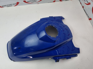 Centre tank cover BMW R1200 GS K25 46637693425 Centre tank cover BMW R1200 GS K25 46637693425