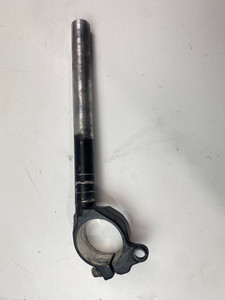 RH clip on handlebar Kawasaki Ninja ZX10 ZX10R ZX1000 08-10 46003-0145