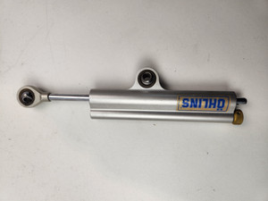 OHLINS Steering damper Kawasaki Ninja ZX10 ZX10R 06-09 ZX6R 09-12