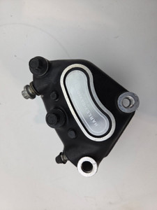 LH Front brake caliper Harley Davidson Dyna Tourer Softail 00-07