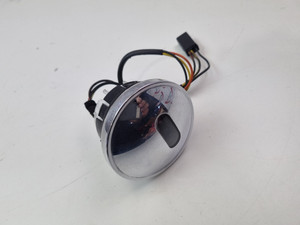 Fuel Gauge Harley Davidson Dyna 04-08 Softail 01-07 Tourer 03-07 75053-01B