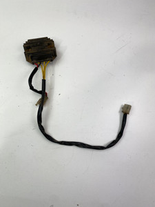 Rectifier regulator KTM 640 LC4 98-06 Enduro 03-04 Supermoto 02-06 Adventure 01-07 625 SXC 03-07 58411034100 