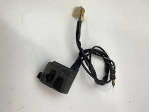 LH switch block headlight switch KTM 640 LC4 02-06 Enduro 03-04 Supermoto 03-06 58411070100