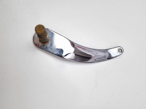 Gear Shift lever Chrome Harley Davidson Dyna Wide glide Super Glide Low rider 03-05 33789-03