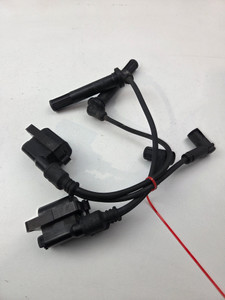 Ignition spark plug coil pair Ducati Monster 821 1200 16-21 Supersport 939 19-20 67110591D