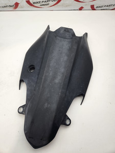 Under seat tray rear fender Ducati Monster 821 1200 S 14-17 4601B224A