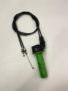Throttle Housing Cable and Housing Kawasaki KLX450R KLX450 KLX 450 08-19 54012-0198