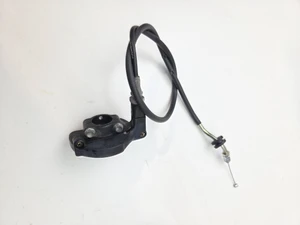 Throttle cable and housing Ducati Scrambler 800 400 Monster 797 659 65420461A