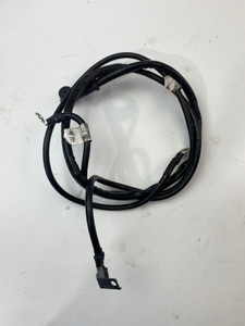 Battery cables Ducati Scrambler 800 400 51410741E