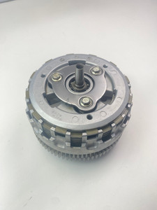 Complete clutch pack Honda CRF1000 Africa Twin 16-19 22100-MJP-G50