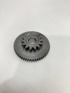 Clutch starter gear Kawasaki KLE300 KLE300 Versys-X Versys