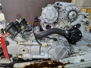 Motor Engine MV Agusta Brutale 1090 https://youtu.be/9ALq-q7-SL8?si=JTv_btY6DL8BDqKs