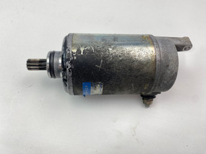 Starter motor Kawasaki ZX9 ZX900 ZX9R Ninja 98-03 21163-0729