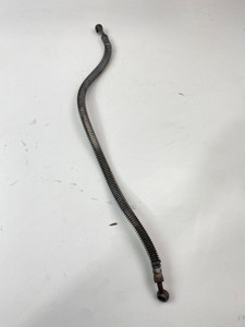 Rear brake line hose  Kawasaki ZX9 ZX900 ZX9R Ninja 02-03 43095-1272