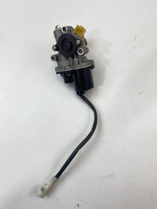 Airbox duct motor Yamaha YZF-R6 R6 08-16 13S-85870-01