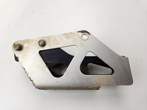 Chain guard Suzuki  DRZ400 DRZ 400 E S SM 61342-37F00
