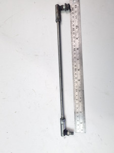 Gear shift linkage rod Harley Davidson Tourer 99-16 33759-99B Gear shift linkage rod Harley Davidson Tourer 99-16 33759-99B