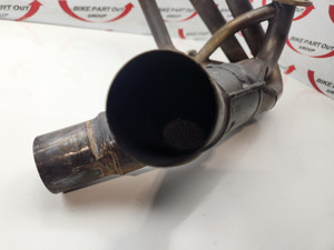 Kawasaki - Kawasaki Ninja ZX14 (ZX1400) - Bike Part Out