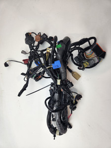 Kawasaki - Kawasaki Ninja ZX14 (ZX1400) - Bike Part Out