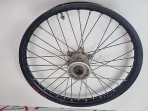 Front Wheel Yamaha YZ250F YZF250 YZ125 YZ250 02-22 YZ450F 03-13
