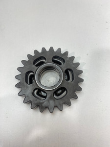 Kick start idle gear Suzuki  RMX450 RMX 450 10-18 26260-35G00