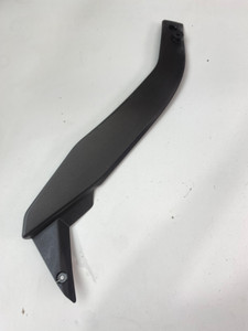 LH RH Knee cover pair Kawasaki Z1000 ZR1000 10-13 14092-0010-6Z