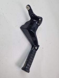 RH pillion peg and mount Victory Boardwalk 5138192-266 RH pillion peg and mount Victory Boardwalk 5138192-266