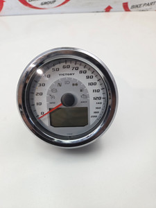 Speedo Speedometer Victory Judge Gunner Boardwalk Jackpot Hammer kingpin Vegas 3280627